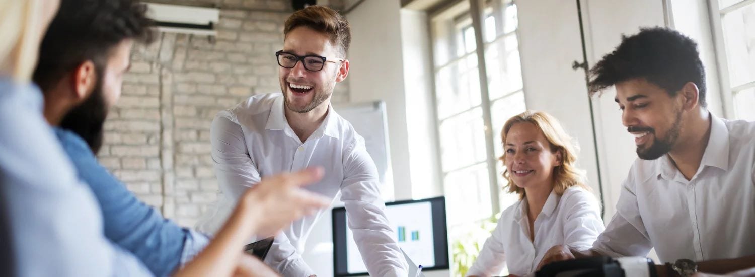 how human is your workforce