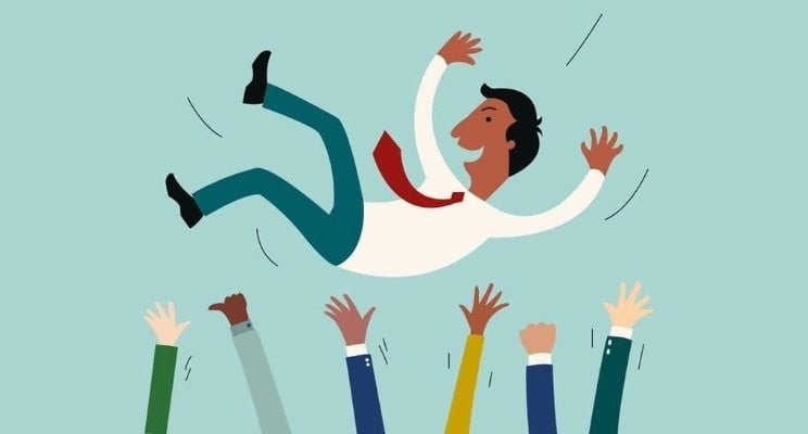 small business leadership how to inspire passion and empower your team