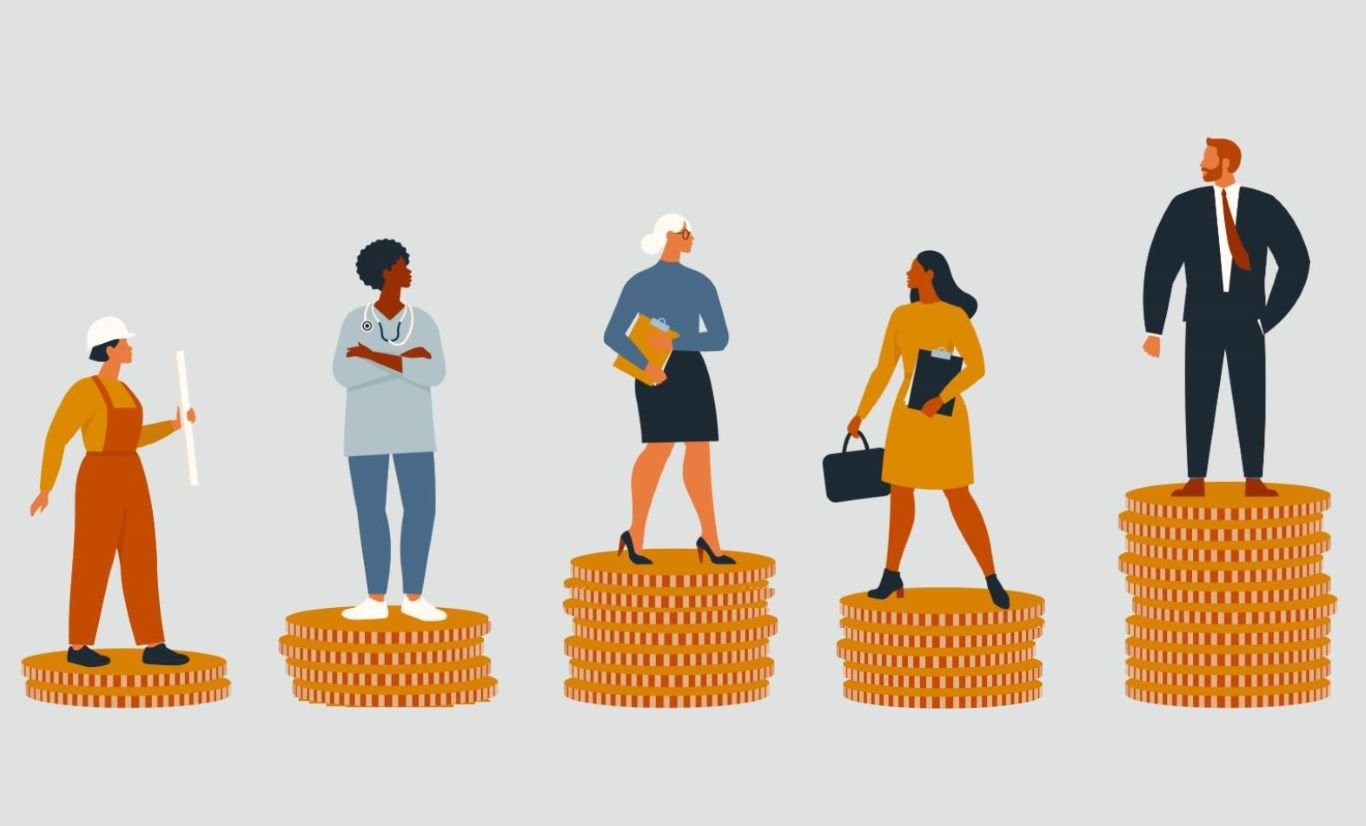 pay equity